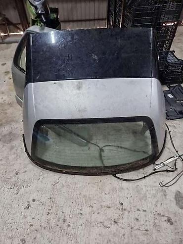krilo za pezo 206: KROV CREVA CILINDRI ZA OPEL TIGRA | Svi delovi za Opel vozila  — 1