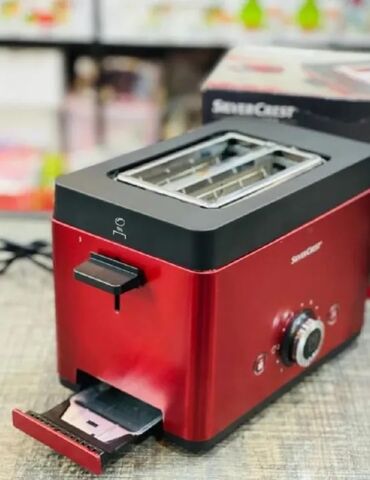 Тостеры: Тостер, Новый, Самовывоз, Платная доставка at lalafo.kg — 8 Тостеры: Тостер, Новый, Самовывоз, Платная доставка — 8