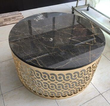 Mərmər: Mərmər və qranit işləri – fərdi dizayn və peşəkar istehsal Təklif — 10