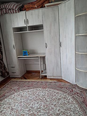 o store: 4 комнаты, 100 м², Геологородок, Индивидуалка, 4 этаж, Евроремонт — 8