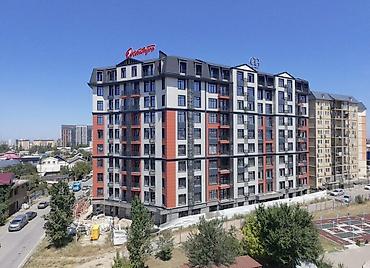 Новостройки от застройщика: Построен, Элитка, 3 комнаты, 94 м² — 9