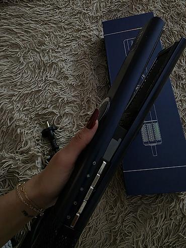 aspirator islenmis: Mila Air Definer 220 ə satıram . 1 dəfə işlənib təzədi hərşeyi — 1
