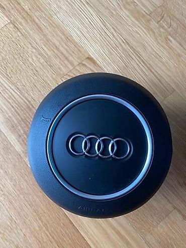 auto kamere cena: AIR BAG ZA AUDI A6, A6 ALLROAD, A7 OD 2010. DO 2018. GOD. | za audi — 2