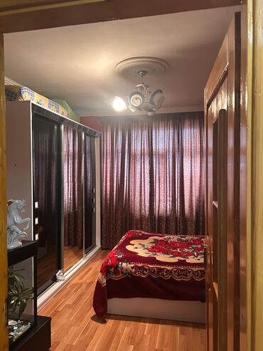 Köhnə tikili: Ceyranbatan, 2 otaqlı, Köhnə tikili, 52 kv. m — 7