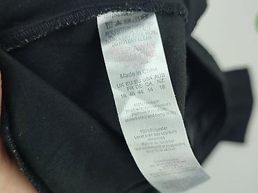 jeans cargo: PrettyLittleThing, Spodnie cargo damskie, rozmiar XL — 5