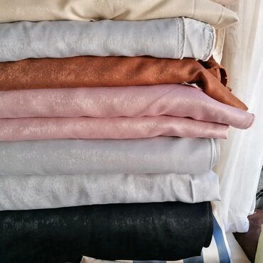 Posteljina: Draperije po meri Dužina i širina po meri. Ušivena traka ili tunel za — 10