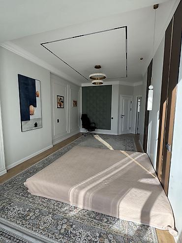 Продажа квартир: 3 комнаты, 98 м², Элитка, 6 этаж, Дизайнерский ремонт — 10