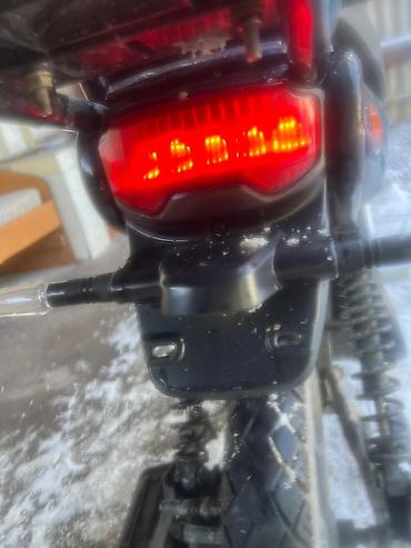 Скутеры: Электроскутер Demansh SH - Электропривод, бесшумная работа - — 10