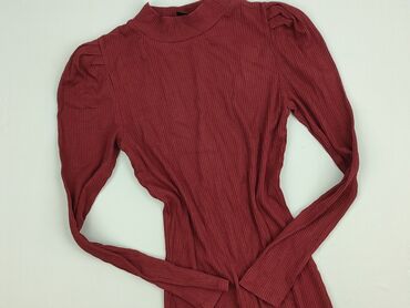 sukienka sweterkowa plus size: Amisu, Women`s dress, size M (EU 38)