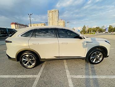 чанган кс55: Changan CS75 Plus: 2026 г., 1.5 л, Автомат, Бензин, Кроссовер — 4