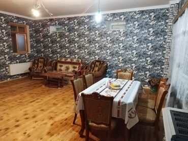 buzovnada satilan heyet evleri: Buzovna 4 otaqlı, 115 kv. m, Kredit yoxdur, Orta təmir