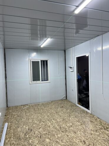 Офисы: Продаю Офис 17 м², Многоэтажное здание, 1 этаж — 11