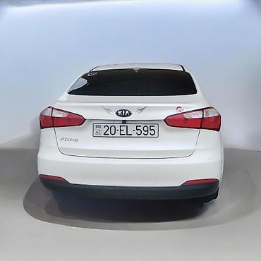 ремонт сидений авто: Kia forte – ağ rəngli sedan Texniki və avadanlıq xüsusiyyətləri: - — 6