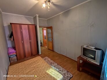 Продажа квартир: 2 комнаты, 58 м², Индивидуалка, 2 этаж, Старый ремонт — 21
