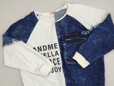 MEGI, Women`s sweatshirt, size One size