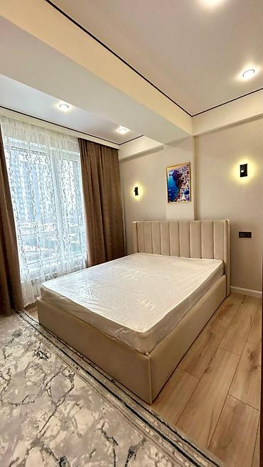 Продажа квартир: 2 комнаты, 53 м², Элитка, 3 этаж, Дизайнерский ремонт — 21