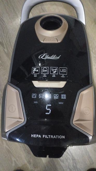 honor s 9: Məhsul: Blackbird tozsoran (torbalı) Xüsusiyyətlər: - Güc idarəsi — 4