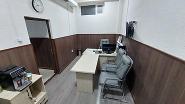 Продажа помещений свободного назначения: СРОЧНО ПРОДАЕТСЯ КОММЕРЧЕСКОЕ ПОМЕЩЕНИЕ – 350 м² Район: Аламедин-1 — 14