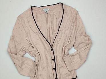 cardigan c: H&M, Kardigan damski, rozmiar M — 1