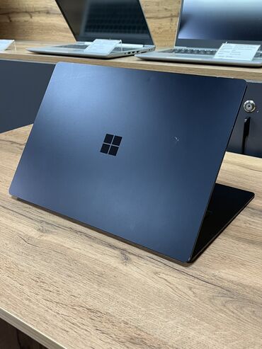 Ноутбуки: Ультрабук, Microsoft Surface, 16 ГБ ОЗУ, Intel Core i7, 15.6 ", Б/у, Для несложных задач, память SSD — 1