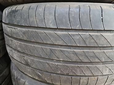 385 55: Шины 225 / 55 / R 18, Лето, Б/у, 1 шт, Легковые, Япония, Bridgestone — 5