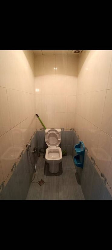 Uzunmüddətli kirayə mənzillər: Xətai metrosunun çıxışında 13 mertebeli binanın 3-cü mərtəbəsində — 7