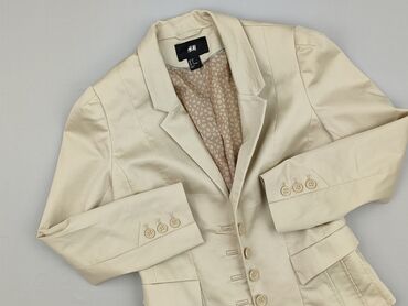 Women's blazer, H&M, size M (EU 38)