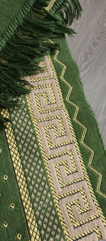 Qədim xalçalar: Qədim xalça, 2004 il, İran, Vəziyyəti: Əla — 9