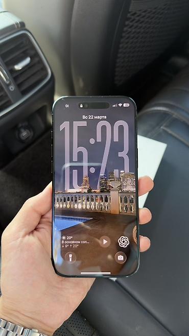 Apple iPhone: IPhone Air, 256 ГБ, Black Titanium, Коробка — 3