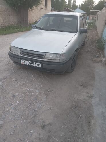 автомобиль фольксваген венто: Opel Vectra: 1995 г., 1.6 л, Механика, Бензин, Седан