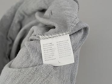 3243 pull and bear: Bluza z kapturem damska, rozmiar L — 5