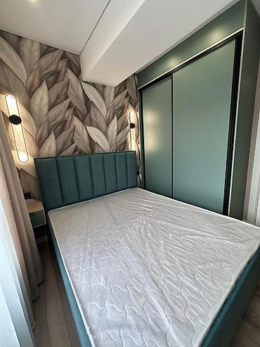 Продажа квартир: 2 комнаты, 42 м², Элитка, 8 этаж, Евроремонт — 14