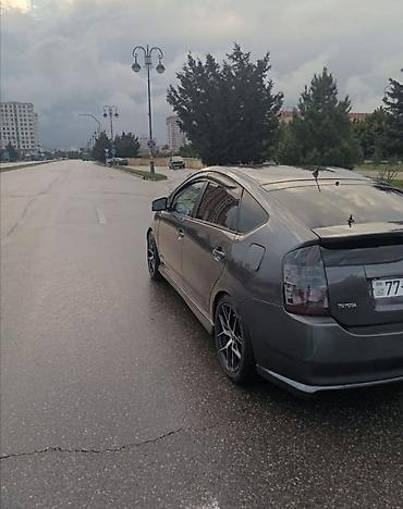 Toyota: Toyota Prius: 1.5 l | 2008 il Hetçbek — 2