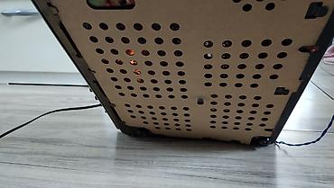 Другая аудиотехника: Продам проигрыватель грампластинок стереорадиола ИЛГА РЗ - 201С - 1 — 12