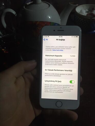 islənmis soyuducular: IPhone 6s, 64 ГБ