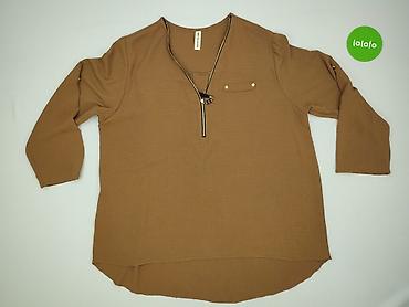 kiki: Kiki, Bluzka damska, rozmiar 5XL — 2