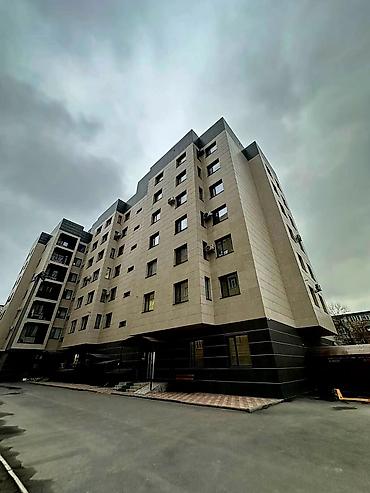 Продажа квартир: 2 комнаты, 55 м², Элитка, 4 этаж, Евроремонт — 16