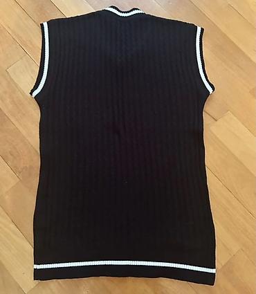 polo assn: Kişi trikotaj dəsti – 3 parçadan ibarət - 1) Klassik zolaqlı — 8