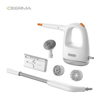 пароочиститель: Buxarlı Təmizləyici Deerma ZQ01 – Güclü Steam Cleaner Deerma ZQ01 — 1