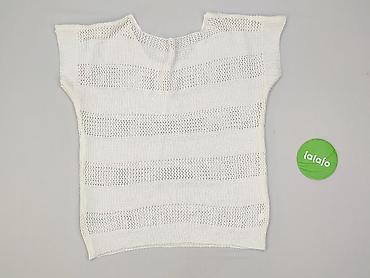klapki cc: Bluzka damska, rozmiar One size — 3