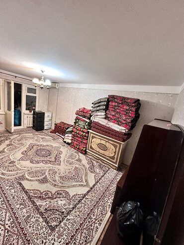 Продажа квартир: 2 комнаты, 43 м², 104 серия, 3 этаж