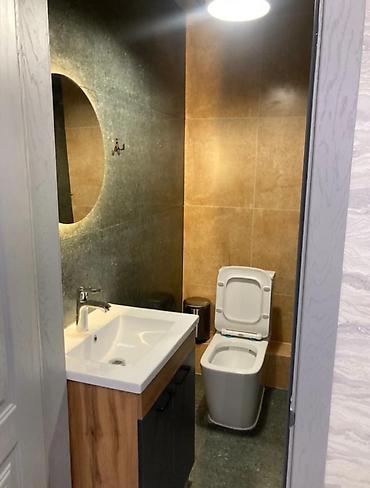 Долгосрочная аренда квартир: 3 комнаты, Агентство недвижимости, Без подселения, С мебелью полностью — 5