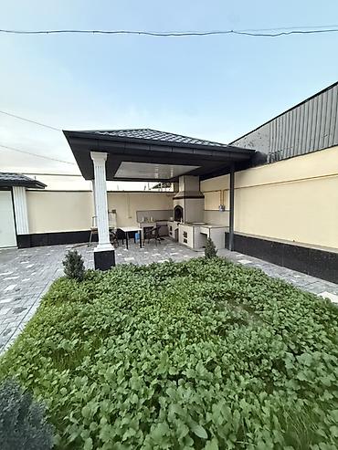 Продажа коттеджей и домов: 6 комнат и более, 300 м², 4 соток, Бишкек, Арча-Бешик ж/м Собственник — 11