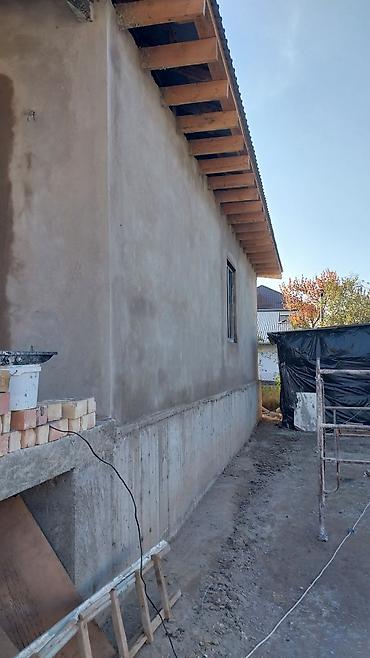 Штукатурка, шпаклевка: Штукатурка стен Больше 6 лет опыта — 6