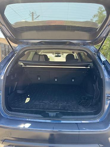 subar: Subaru Outback: 2019 г., 2.5 л, Вариатор, Бензин, Универсал — 4