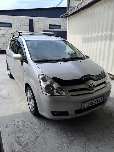 стартер королла: Toyota Corolla Verso: 2006 г., 2.2 л, Механика, Дизель, Минивэн — 8