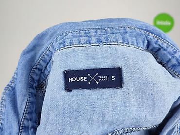 levi s: House of Denim, Koszula damska, rozmiar S — 4