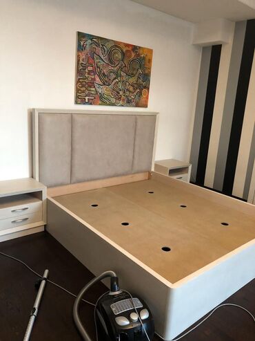 прикроватный стол: Мебель на заказ
