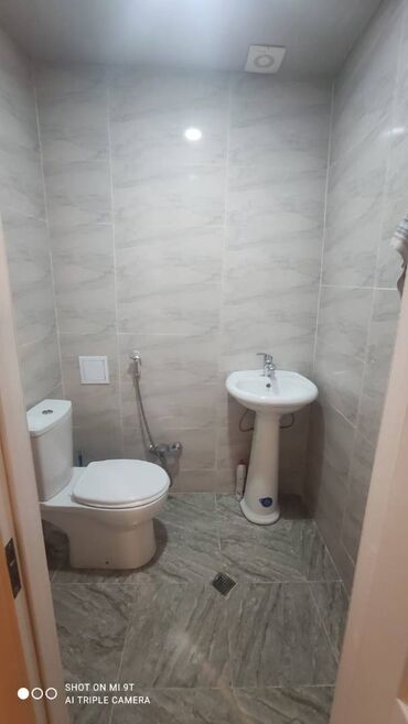 Uzunmüddətli kirayə mənzillər: 🚇 Elmlər və İnşaatçılar metro yaxınlığı,Mida Yaşayış Kompleksində 🏙 — 11