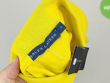 prl koszule: Ralph Lauren, Damska koszulka polo, rozmiar S — 5